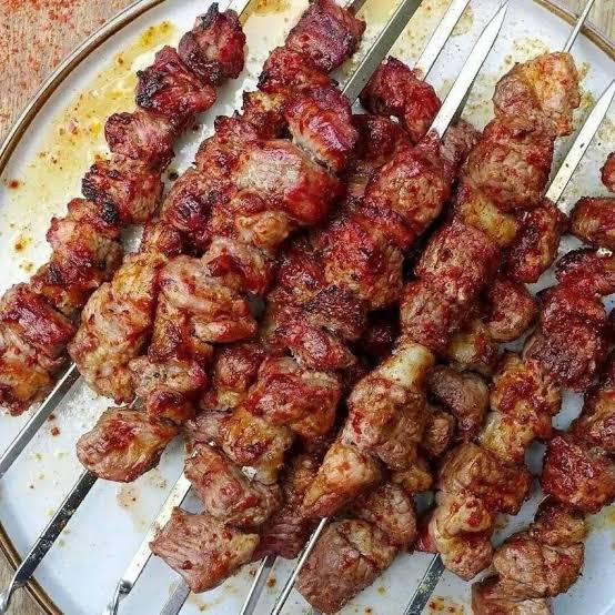 ببعی (چنجه)