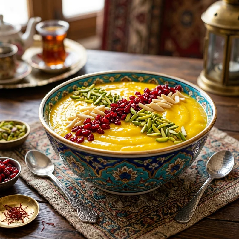 خورشت ماست