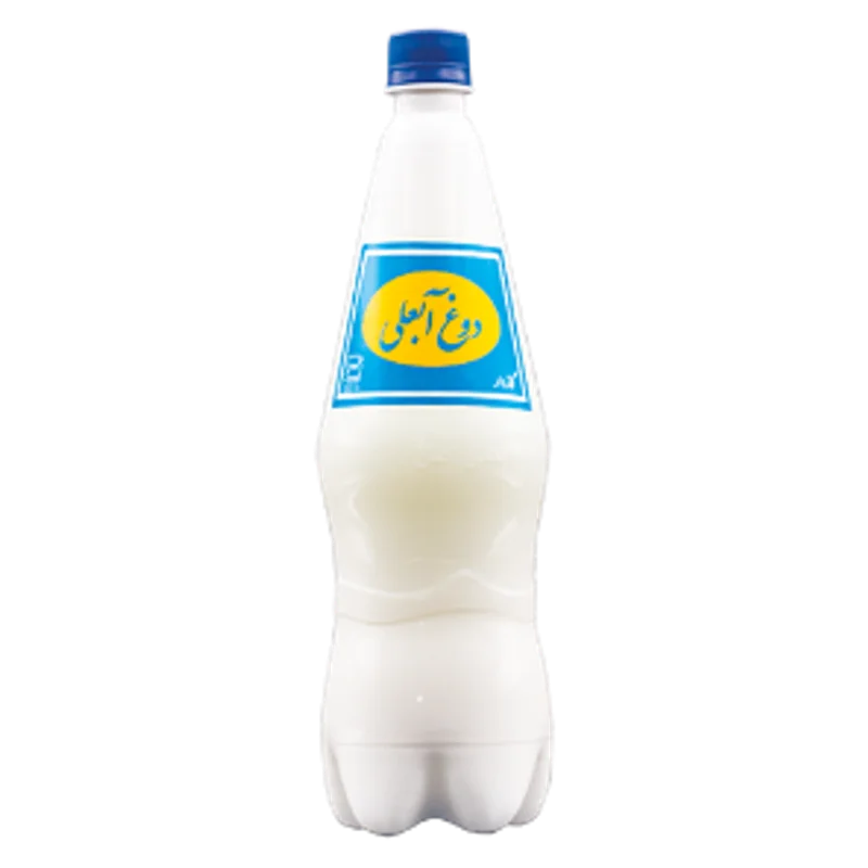 دوغ کوچک
